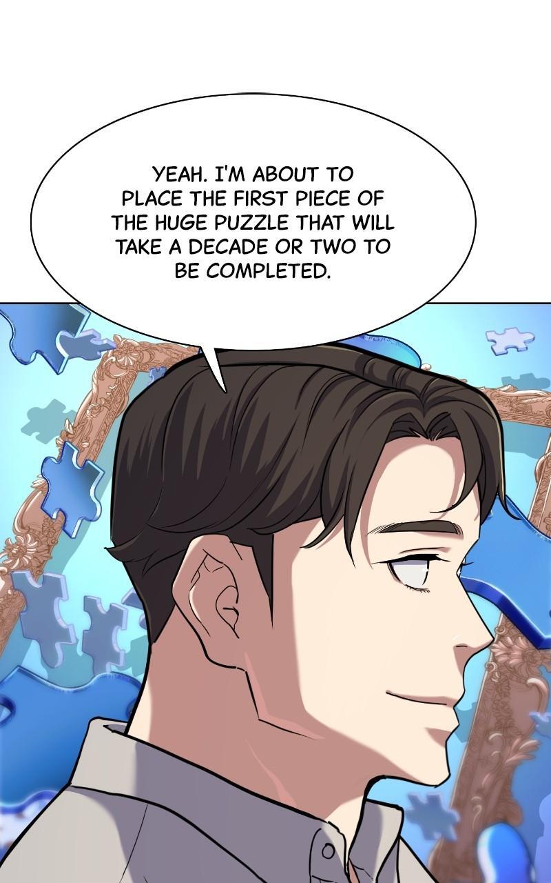 Read Reborn Rich Manga Online