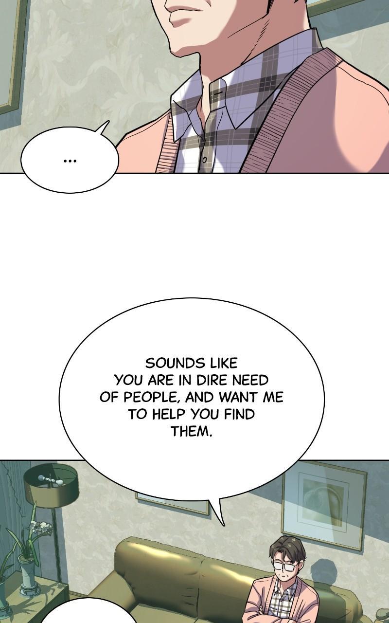 Read Reborn Rich Manga Online