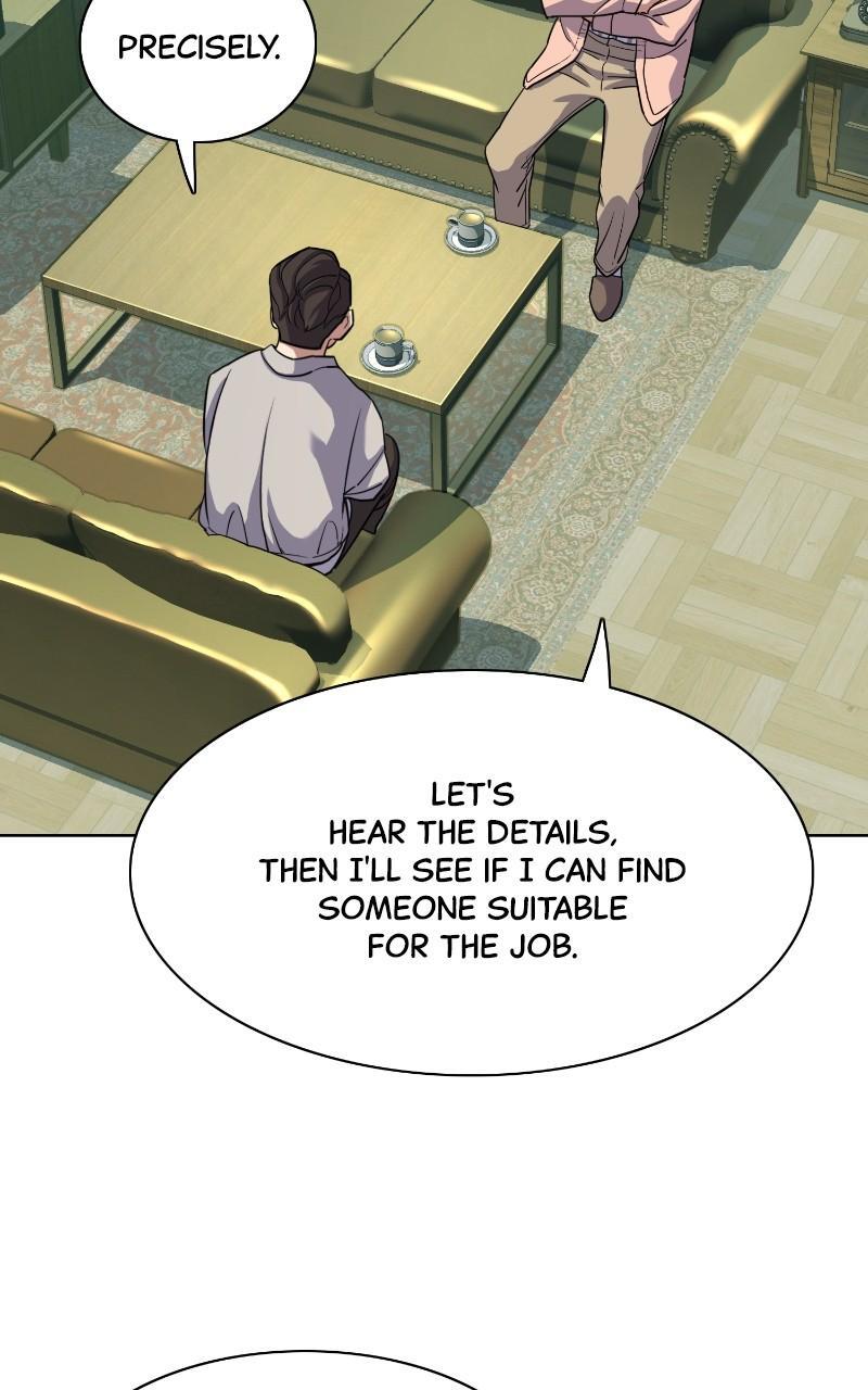 Read Reborn Rich Manga Online