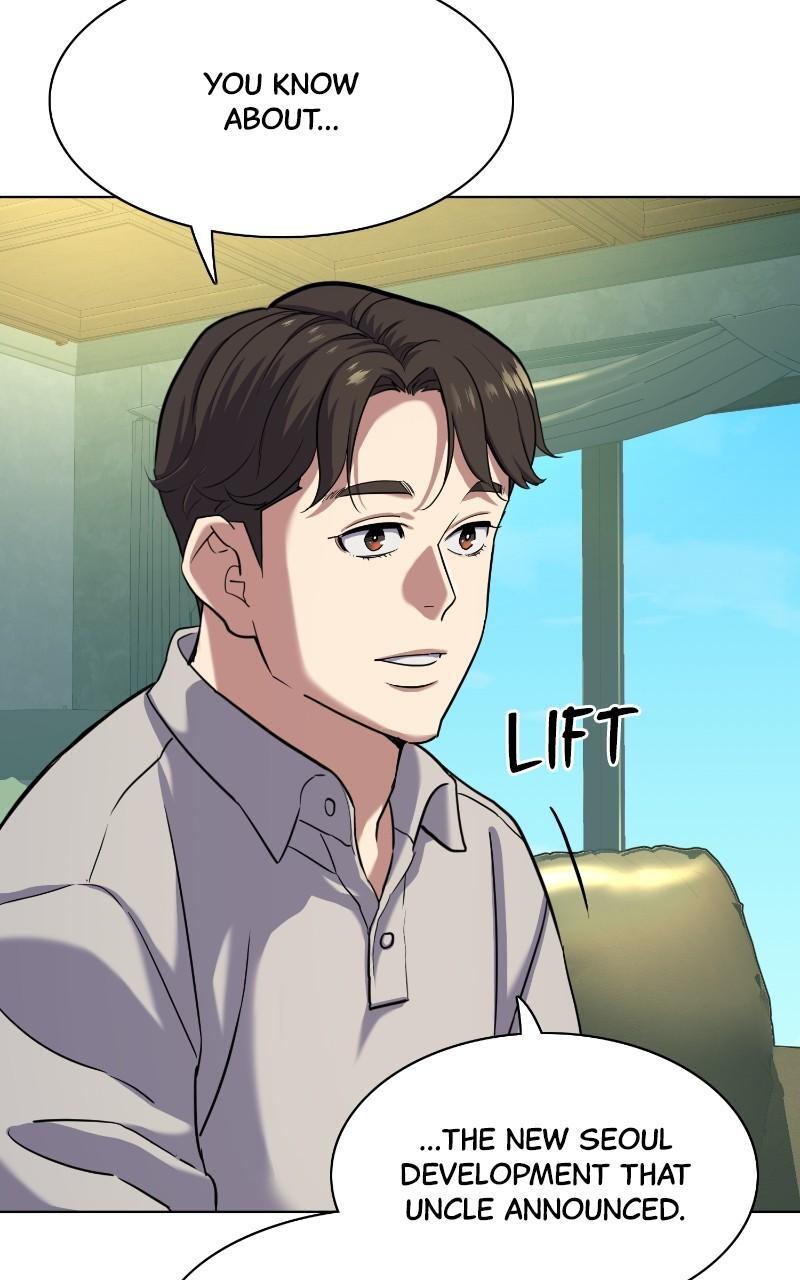 Read Reborn Rich Manga Online