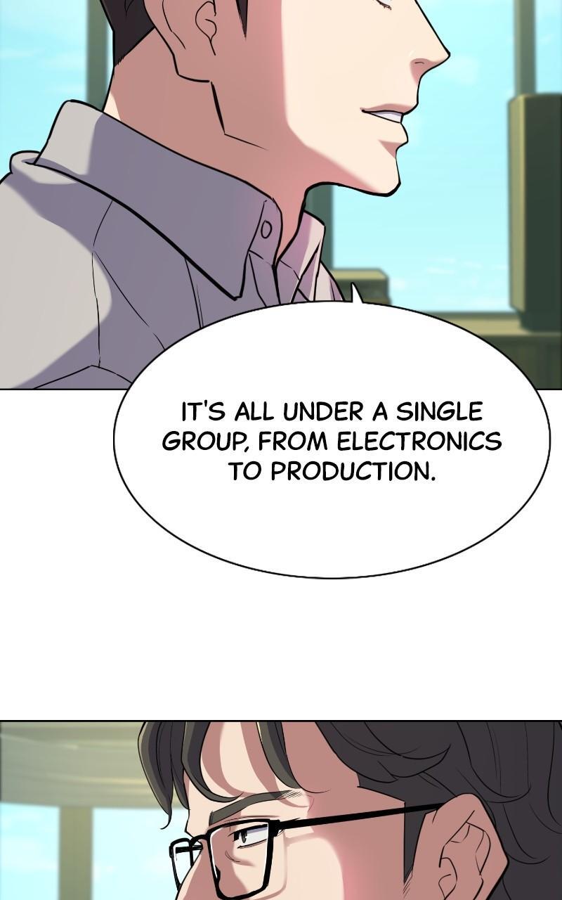 Read Reborn Rich Manga Online