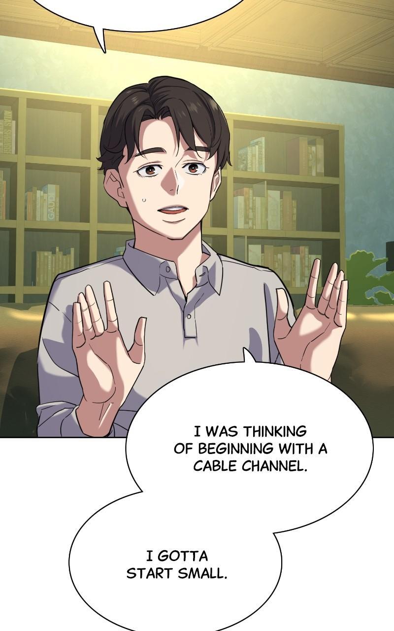 Read Reborn Rich Manga Online
