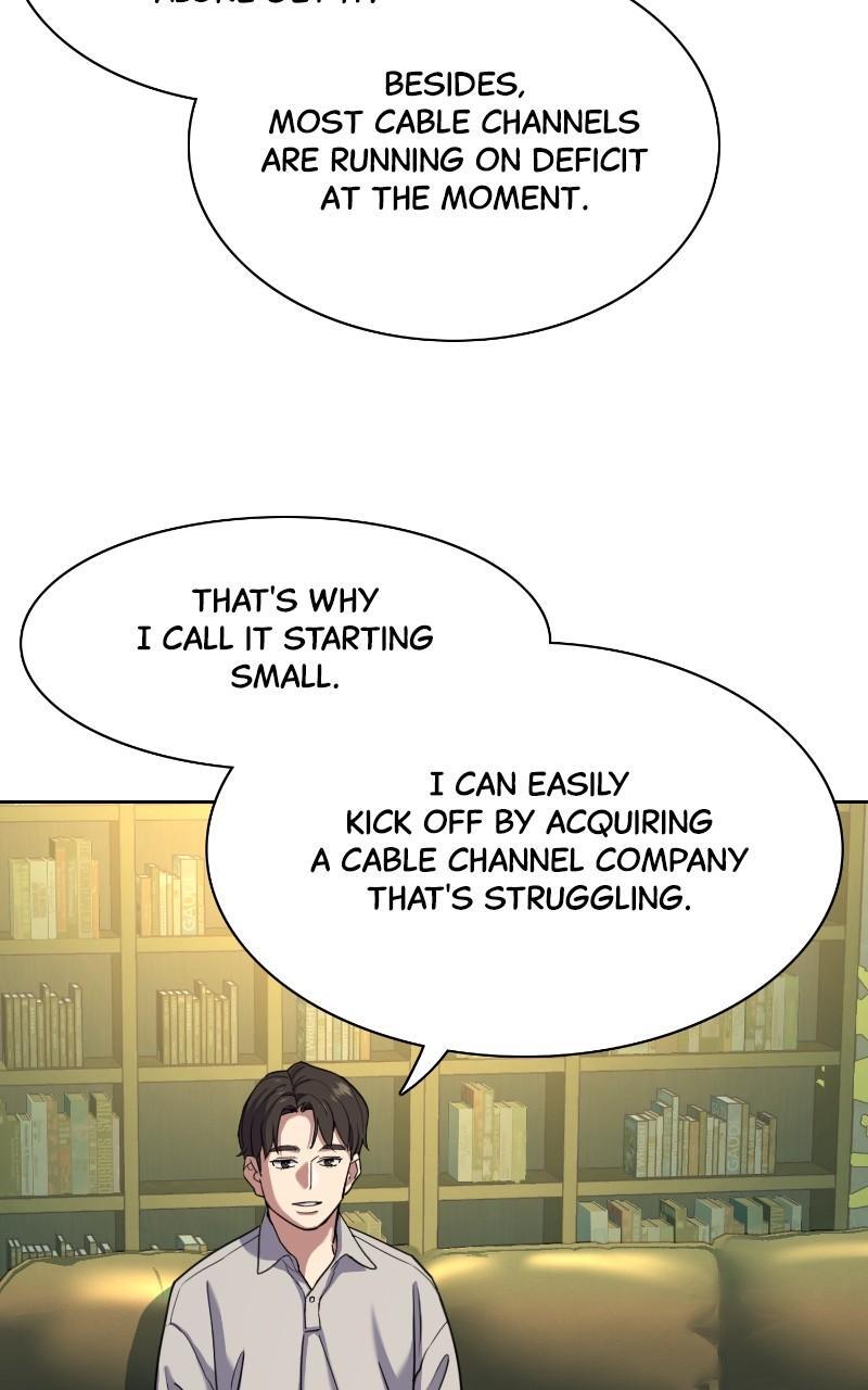 Read Reborn Rich Manga Online