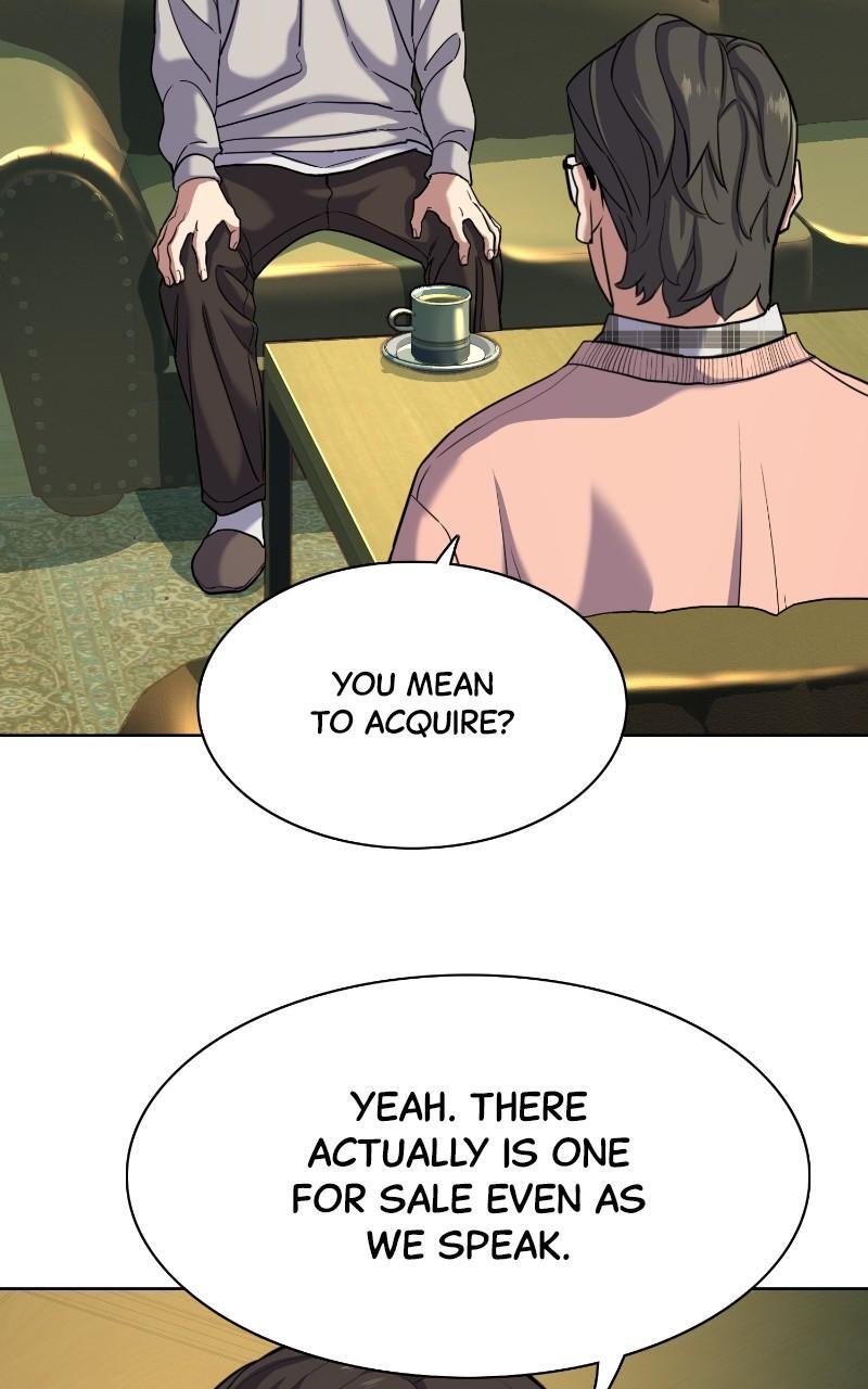Read Reborn Rich Manga Online