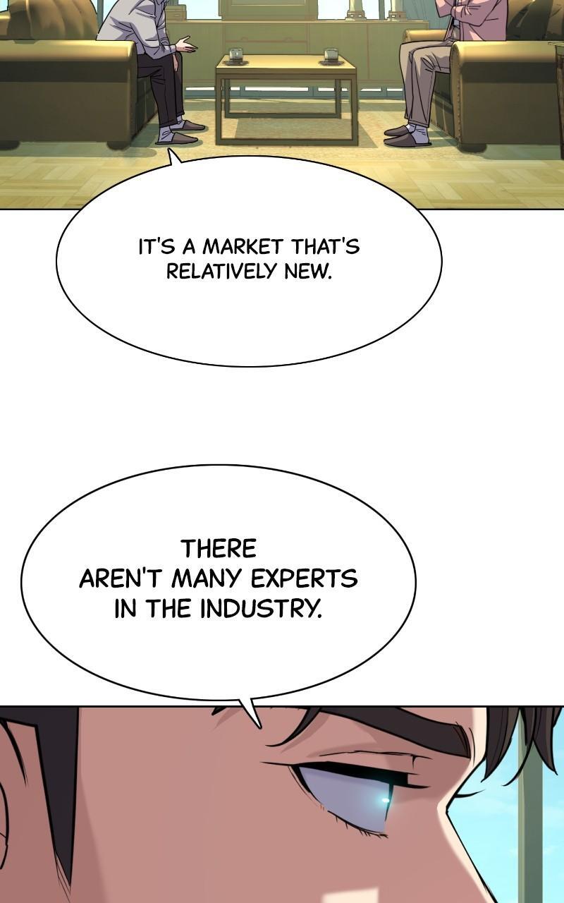 Read Reborn Rich Manga Online