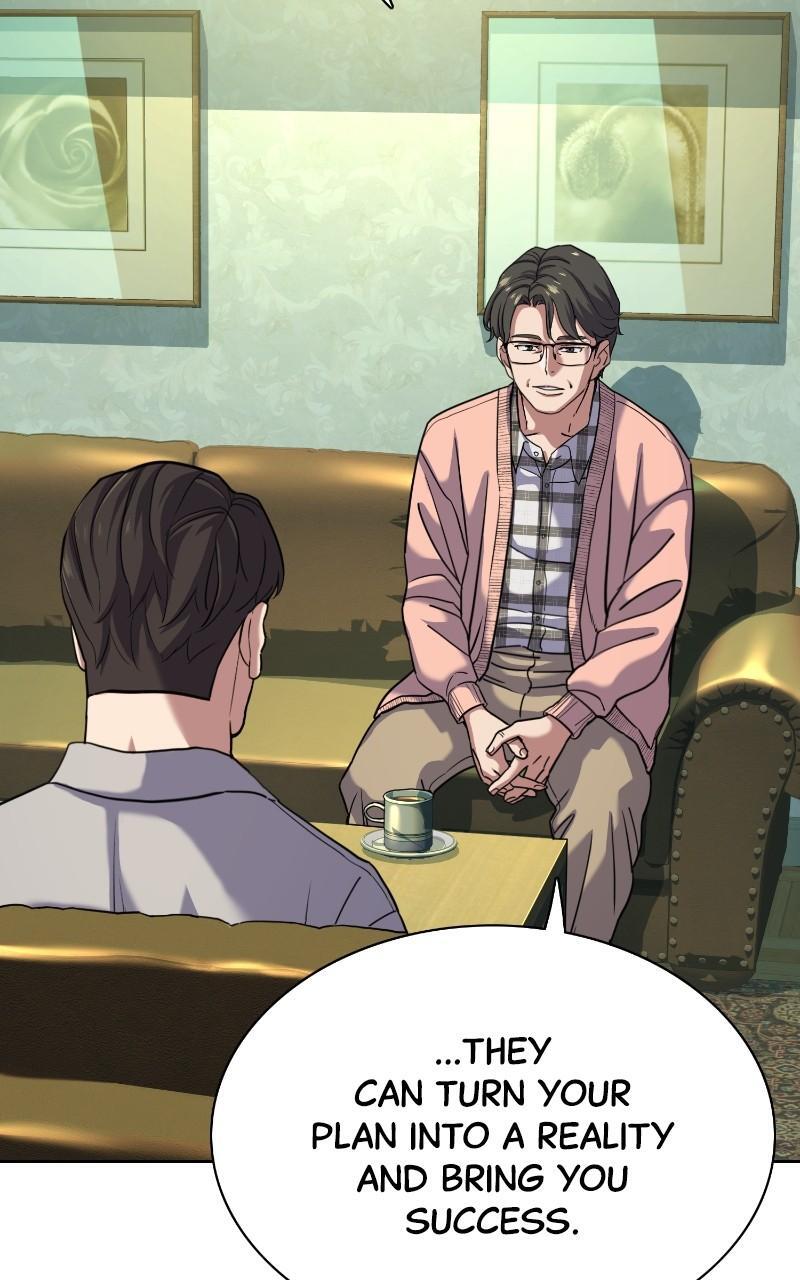 Read Reborn Rich Manga Online