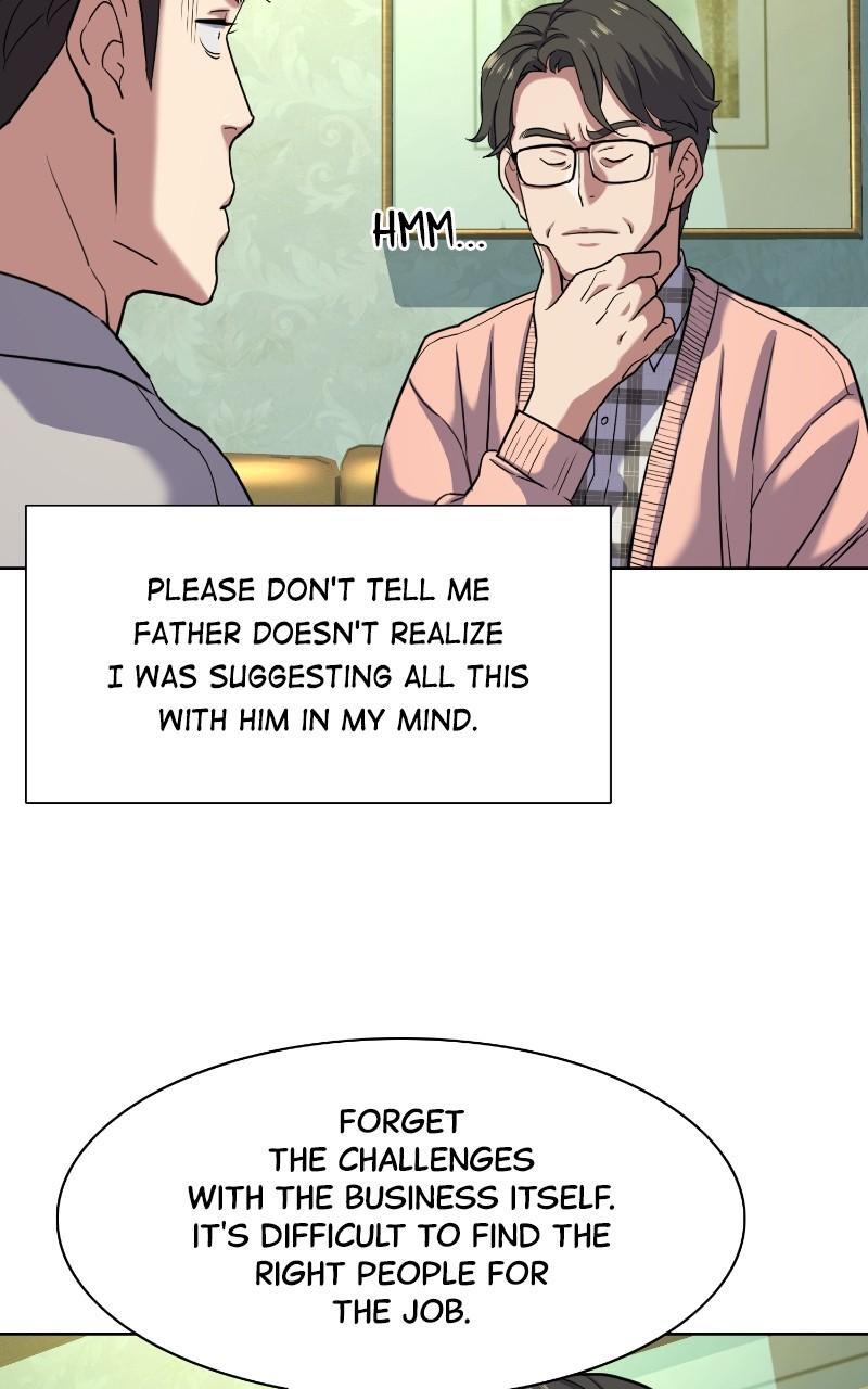 Read Reborn Rich Manga Online