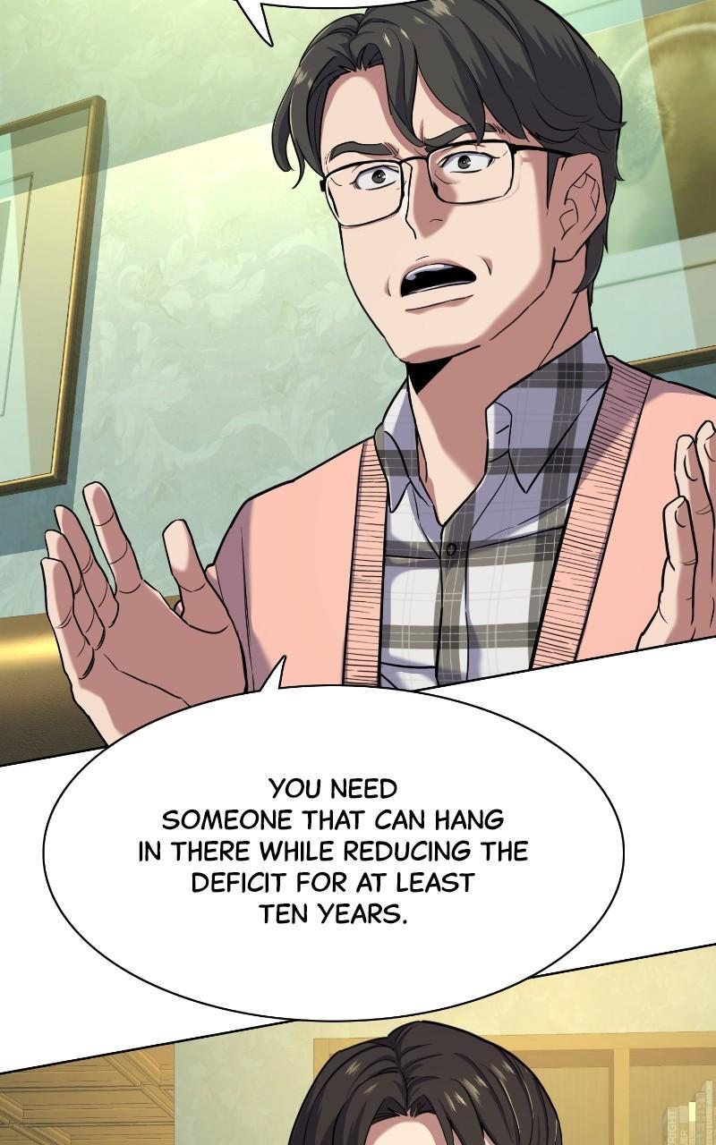 Read Reborn Rich Manga Online
