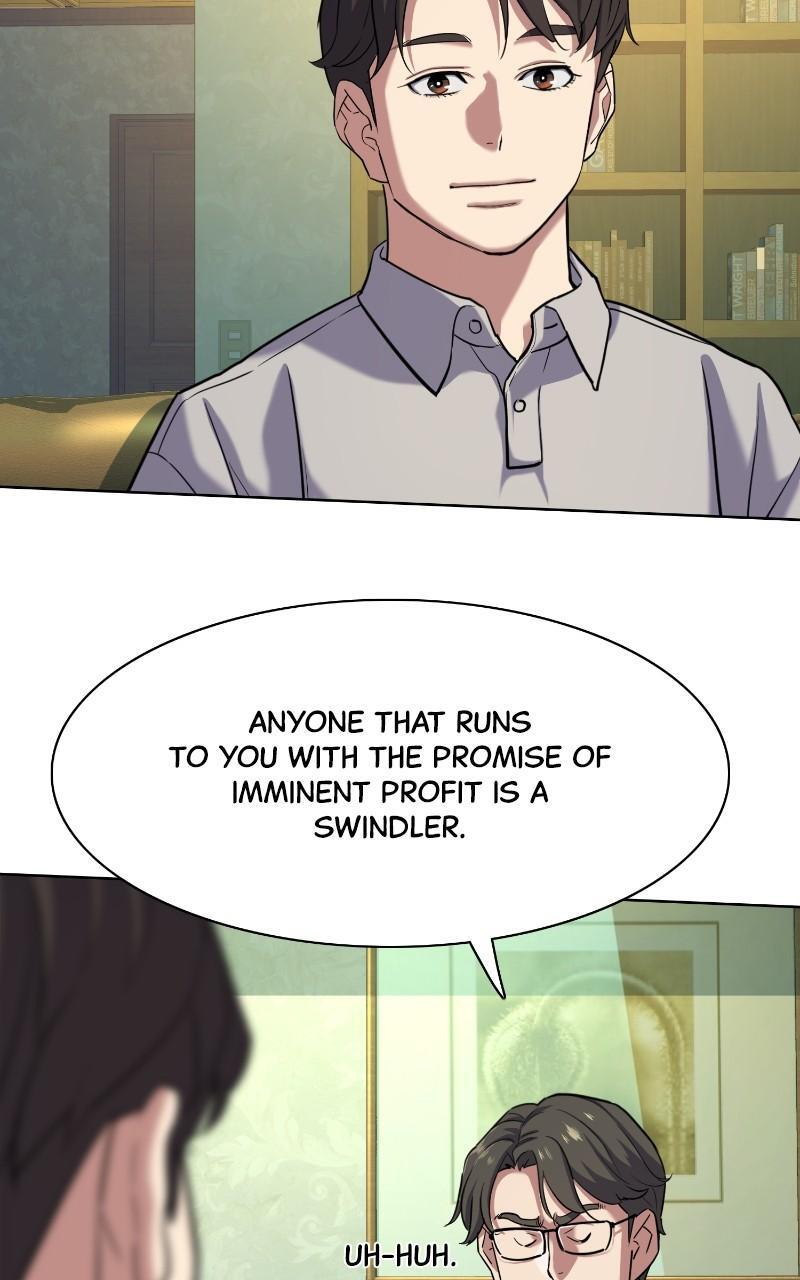 Read Reborn Rich Manga Online