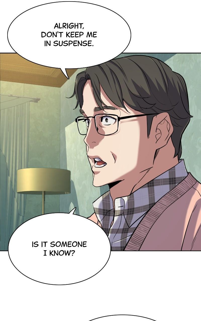 Read Reborn Rich Manga Online