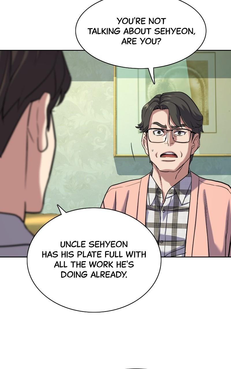 Read Reborn Rich Manga Online
