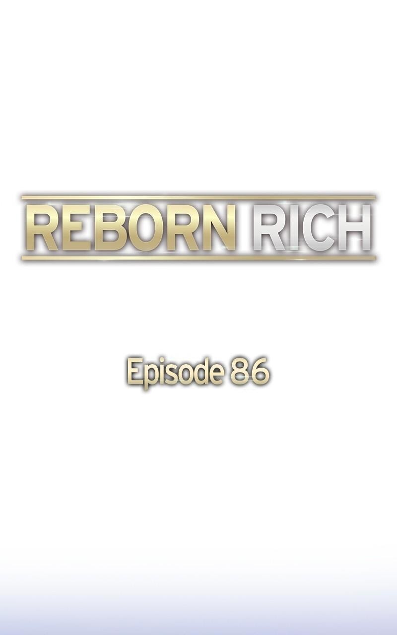 Read Reborn Rich Manga Online