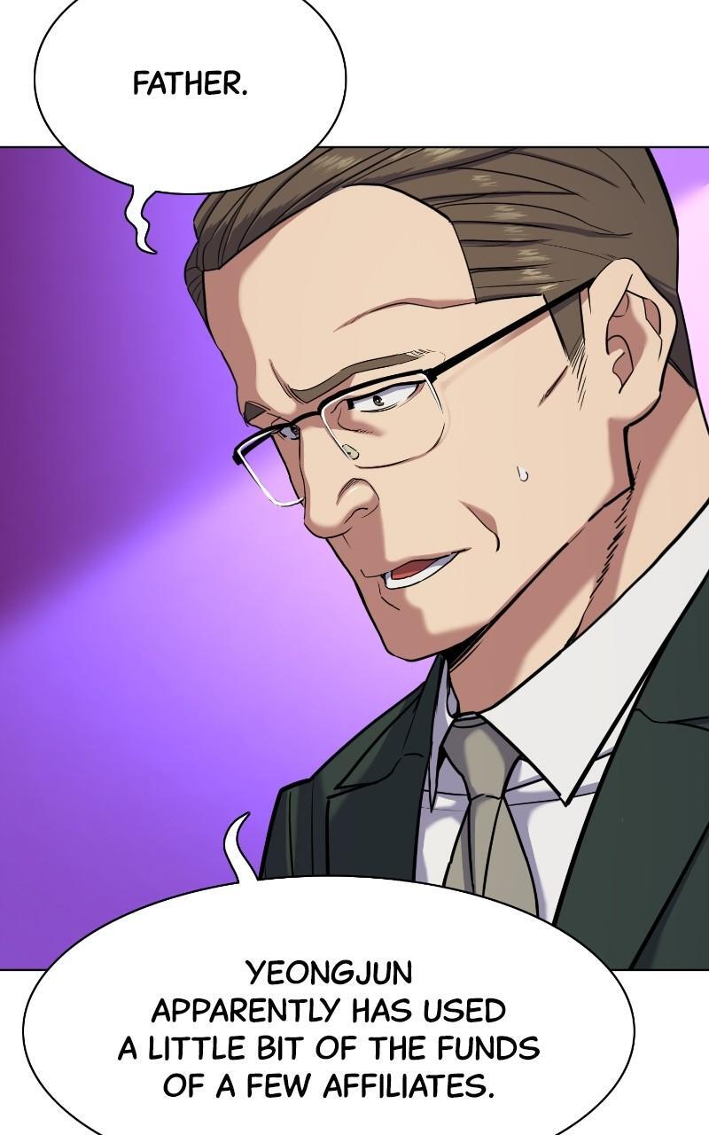 Read Reborn Rich Manga Online