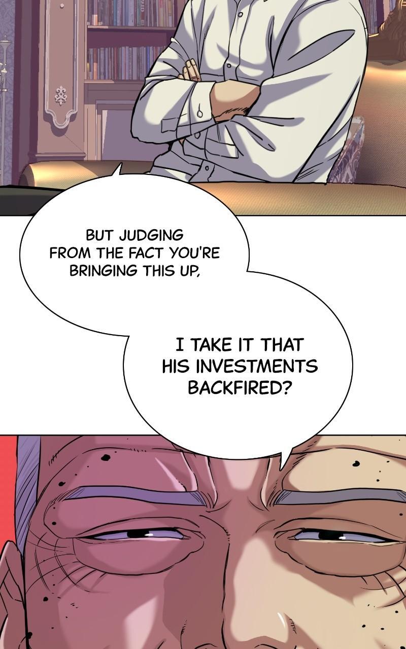 Read Reborn Rich Manga Online