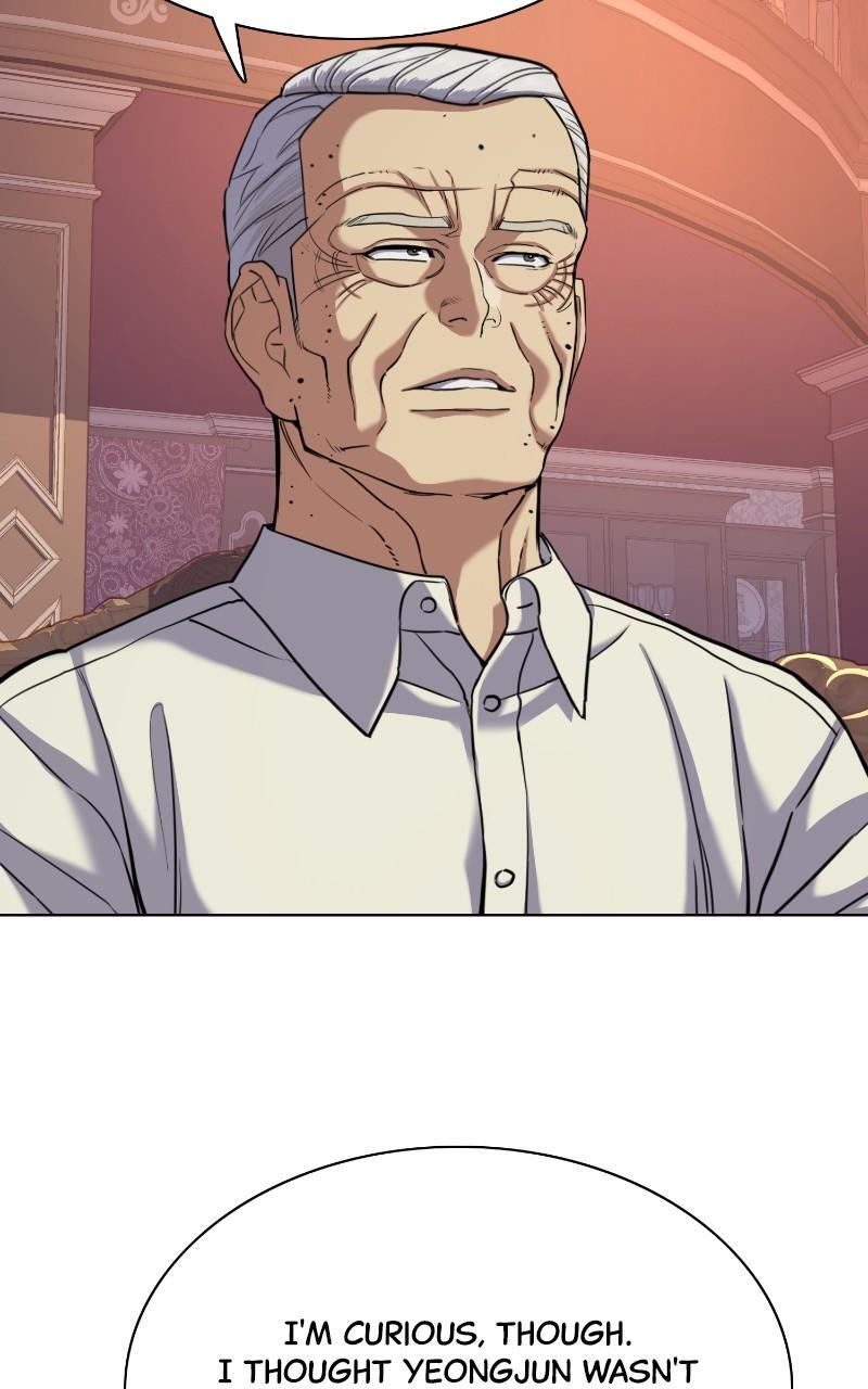 Read Reborn Rich Manga Online