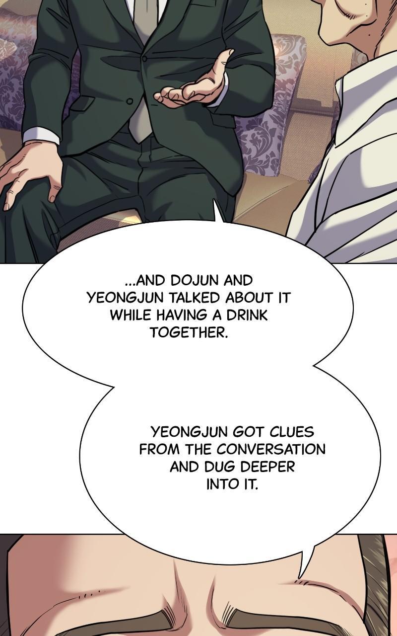 Read Reborn Rich Manga Online