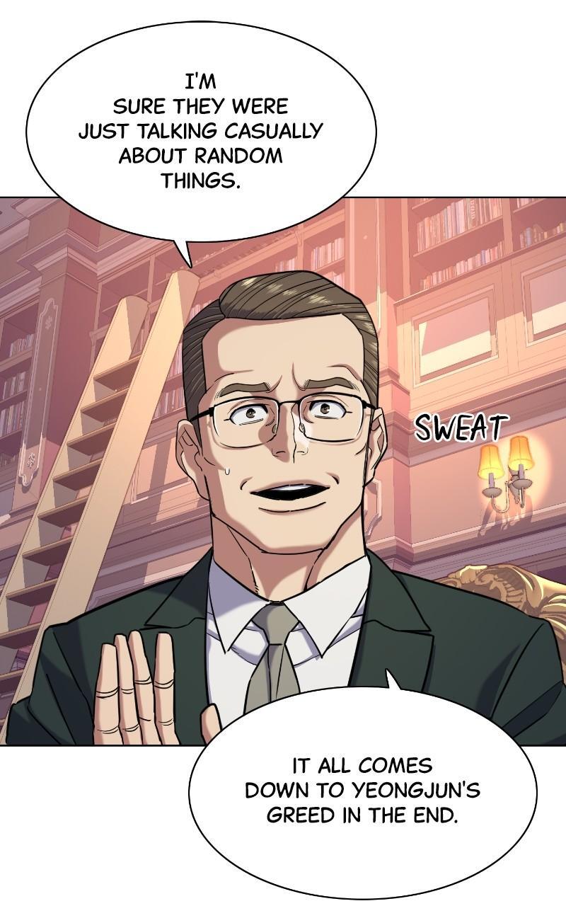 Read Reborn Rich Manga Online