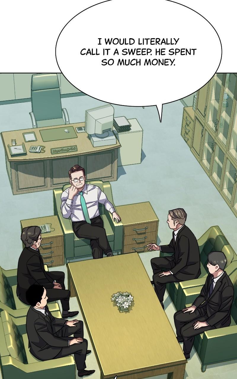 Read Reborn Rich Manga Online