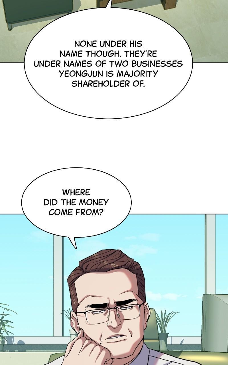 Read Reborn Rich Manga Online