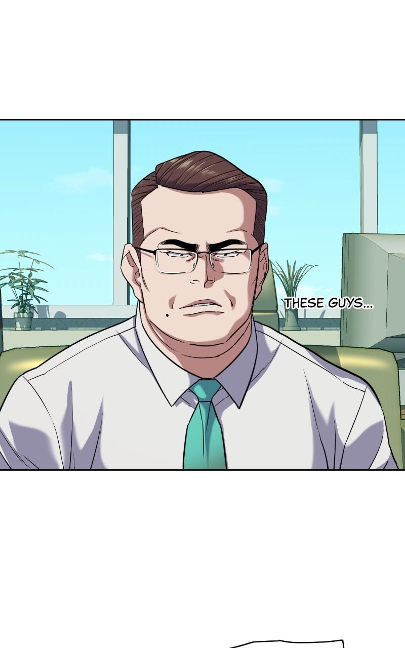 Read Reborn Rich Manga Online