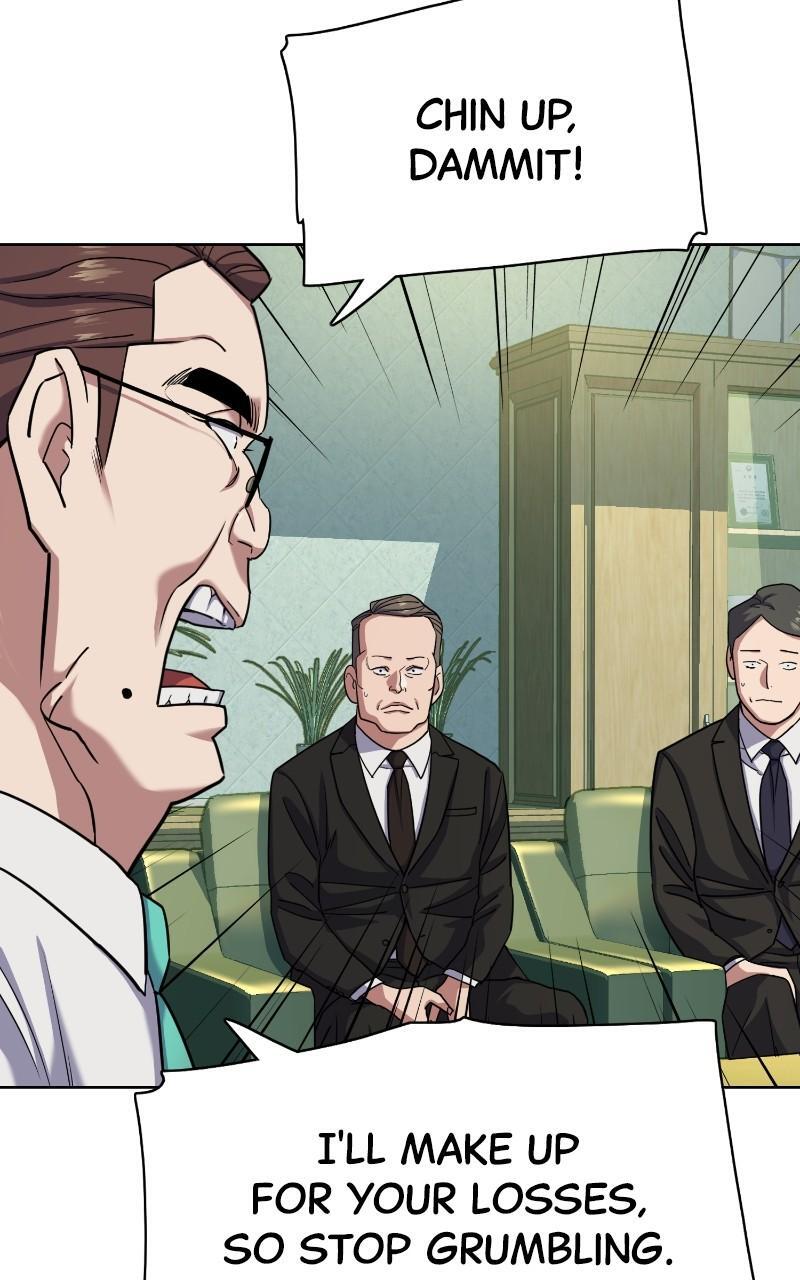 Read Reborn Rich Manga Online