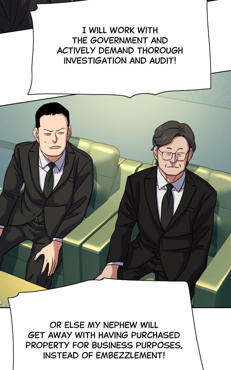 Read Reborn Rich Manga Online