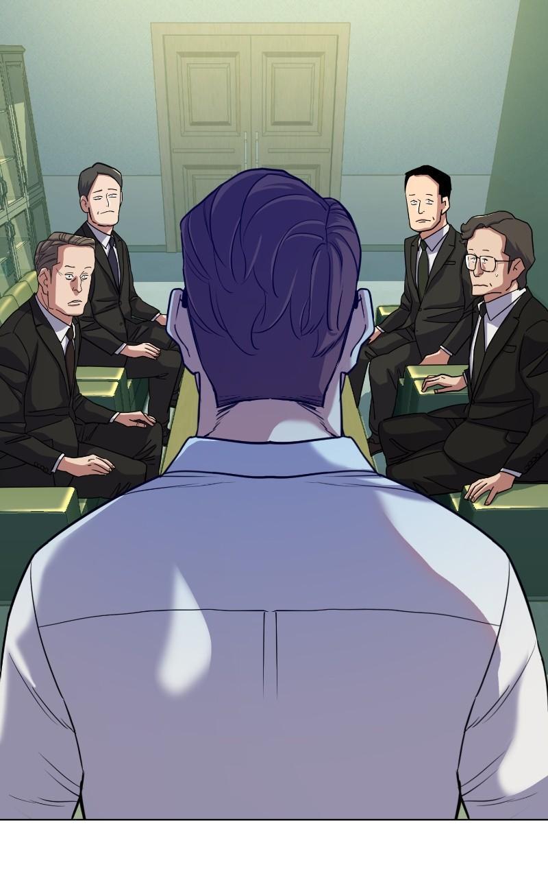 Read Reborn Rich Manga Online