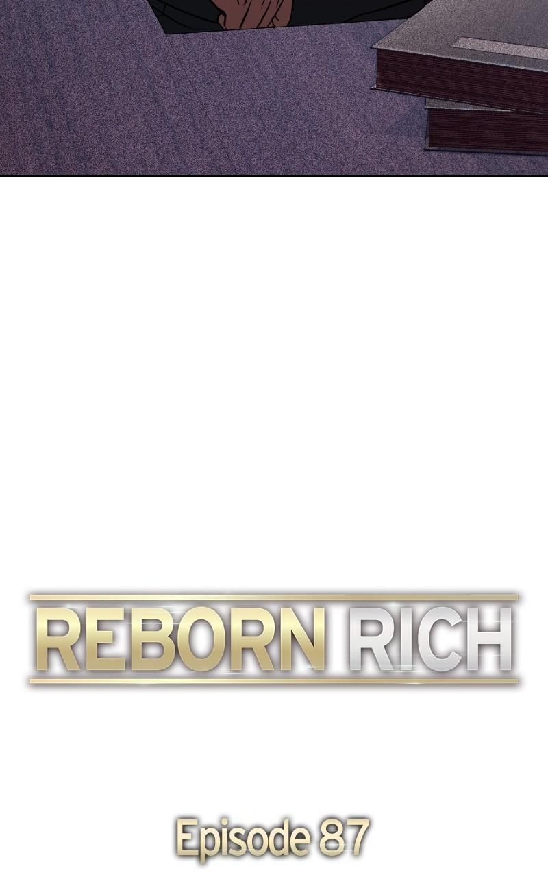 Read Reborn Rich Manga Online
