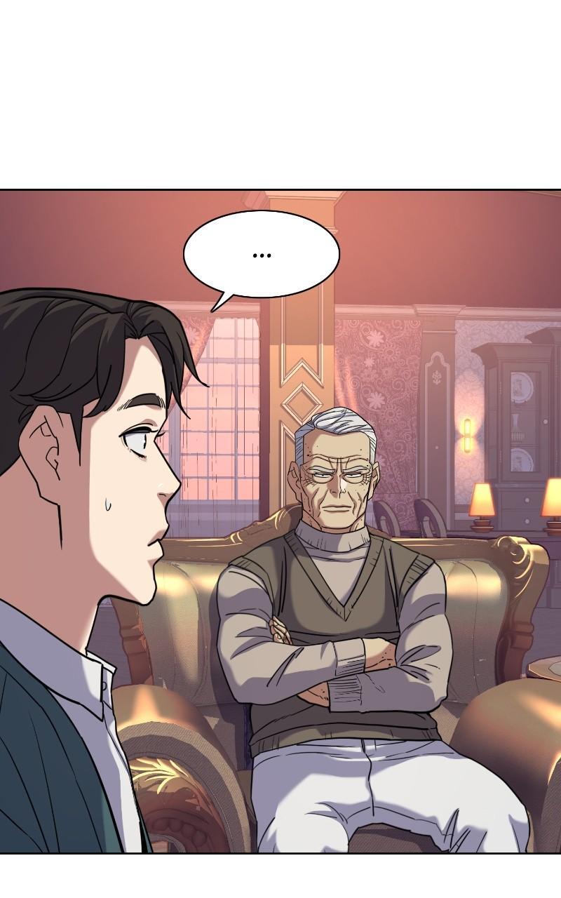 Read Reborn Rich Manga Online