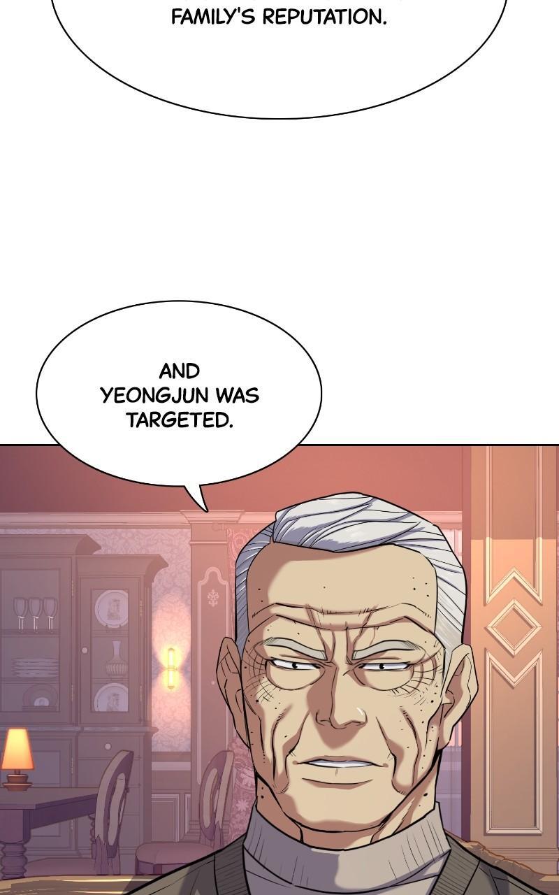 Read Reborn Rich Manga Online