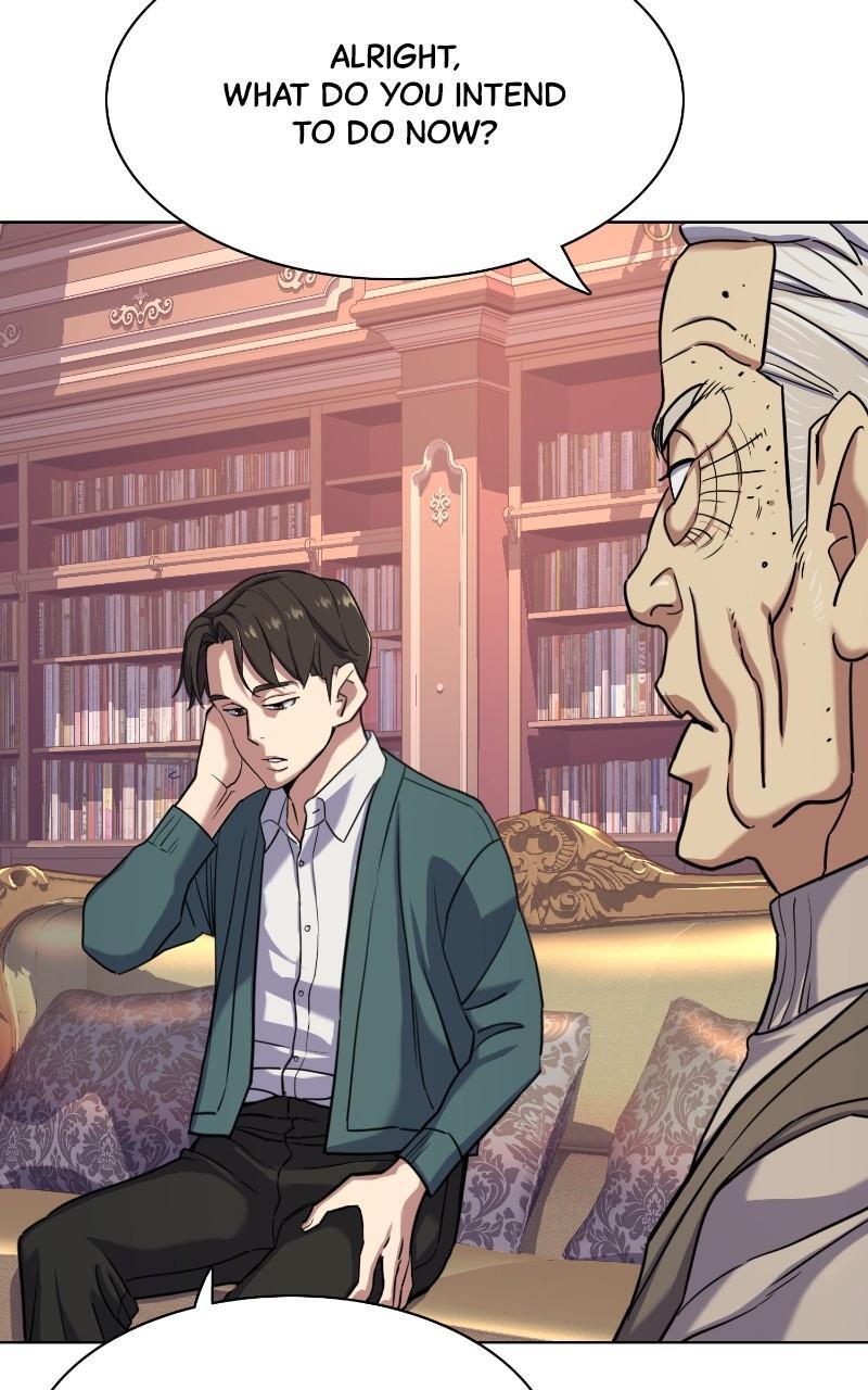 Read Reborn Rich Manga Online