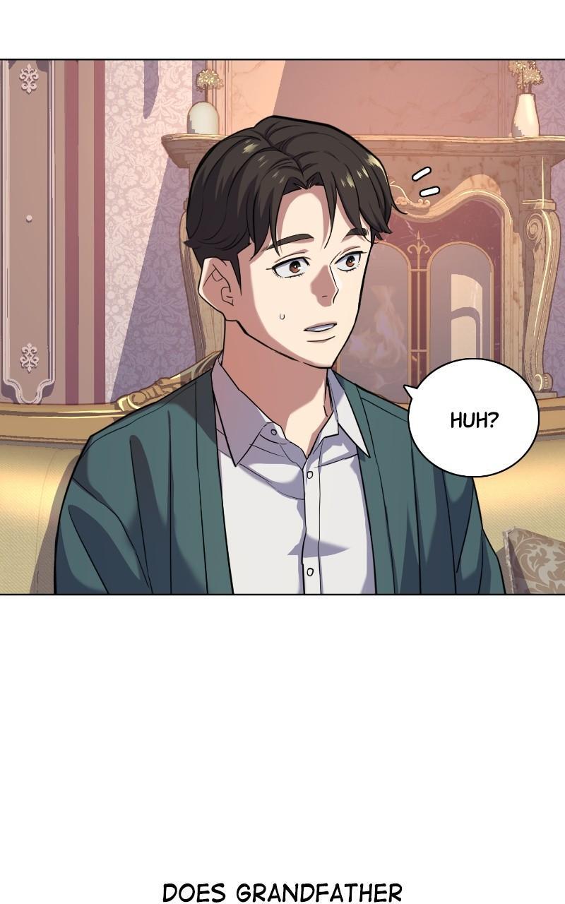Read Reborn Rich Manga Online