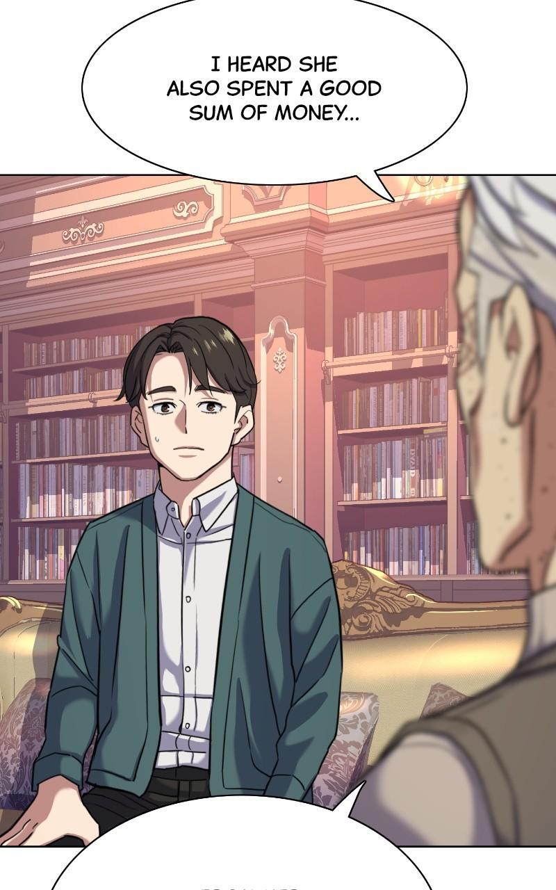 Read Reborn Rich Manga Online