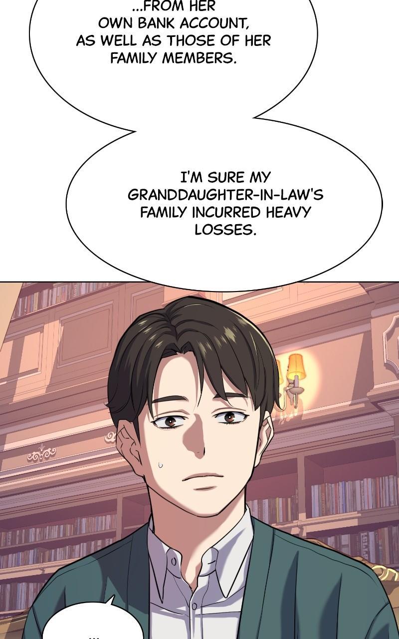Read Reborn Rich Manga Online