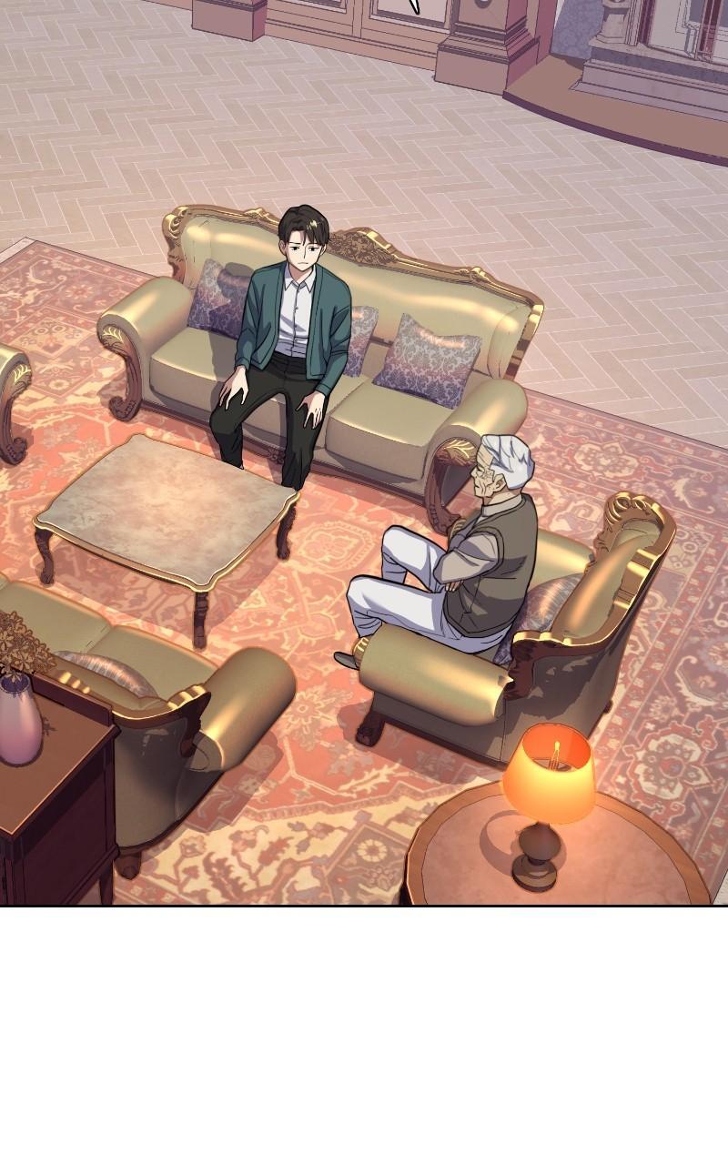 Read Reborn Rich Manga Online