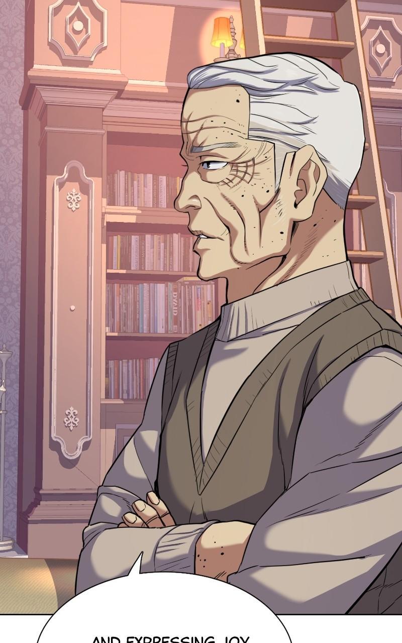 Read Reborn Rich Manga Online