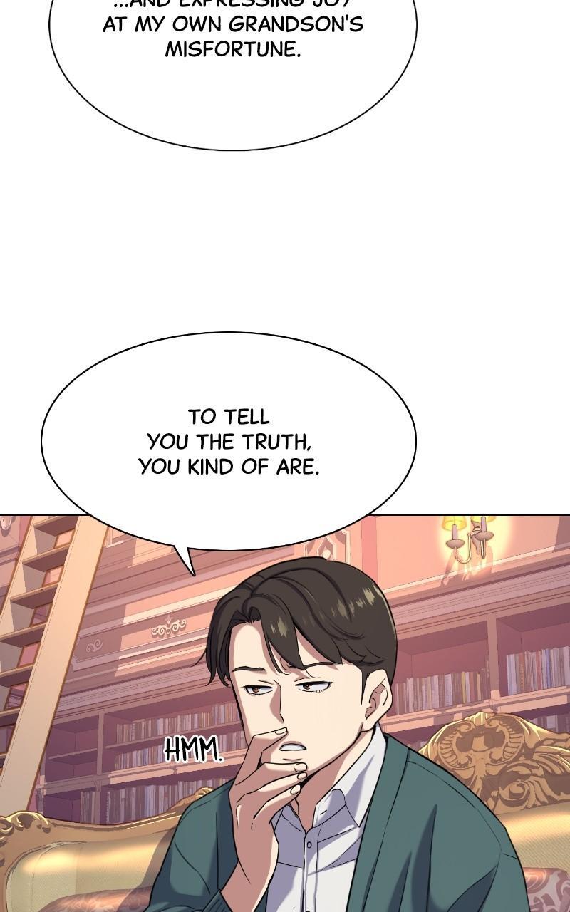 Read Reborn Rich Manga Online