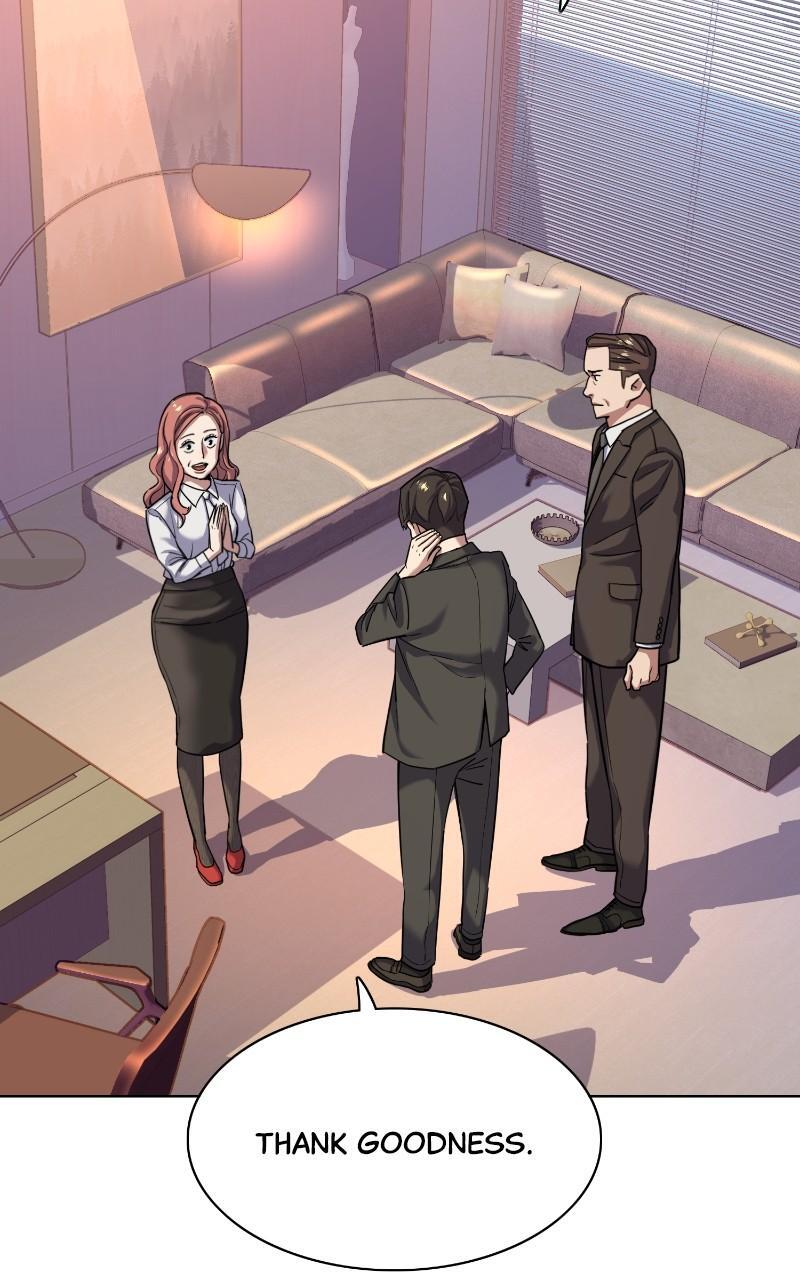 Read Reborn Rich Manga Online