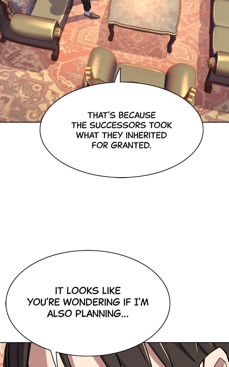 Read Reborn Rich Manga Online