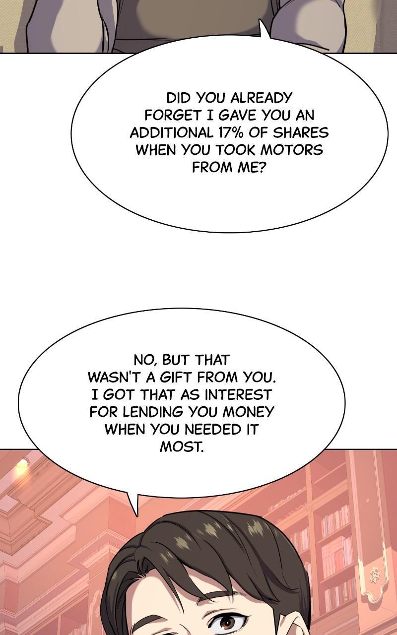 Read Reborn Rich Manga Online