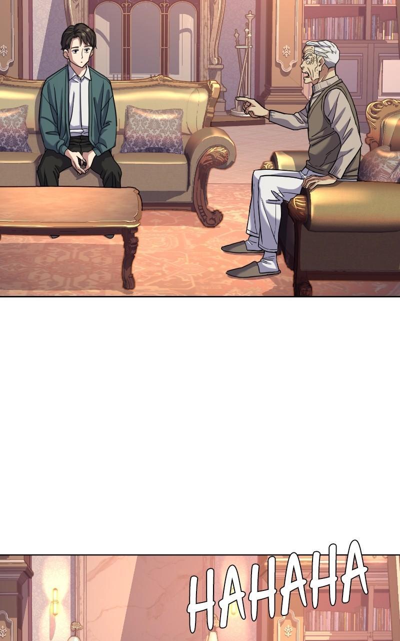 Read Reborn Rich Manga Online