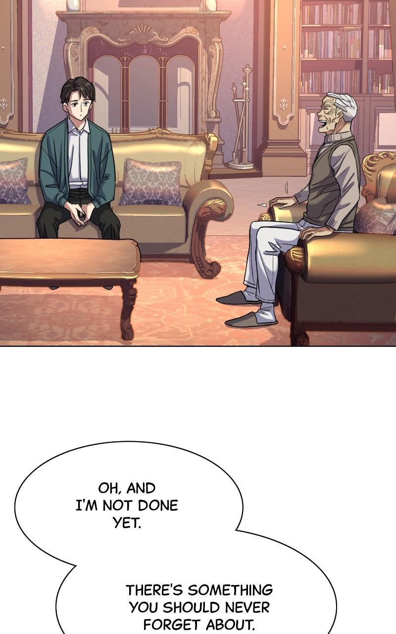 Read Reborn Rich Manga Online