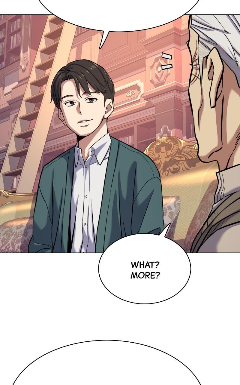 Read Reborn Rich Manga Online