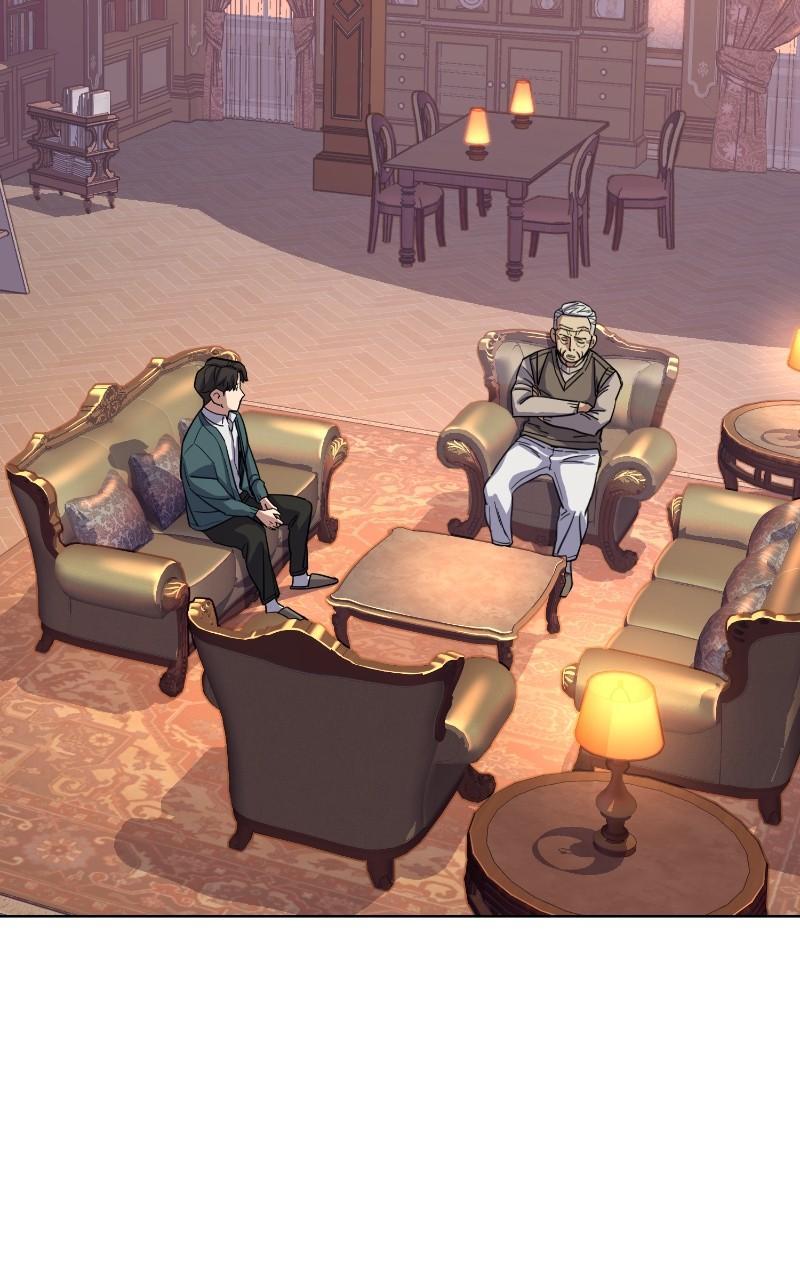 Read Reborn Rich Manga Online