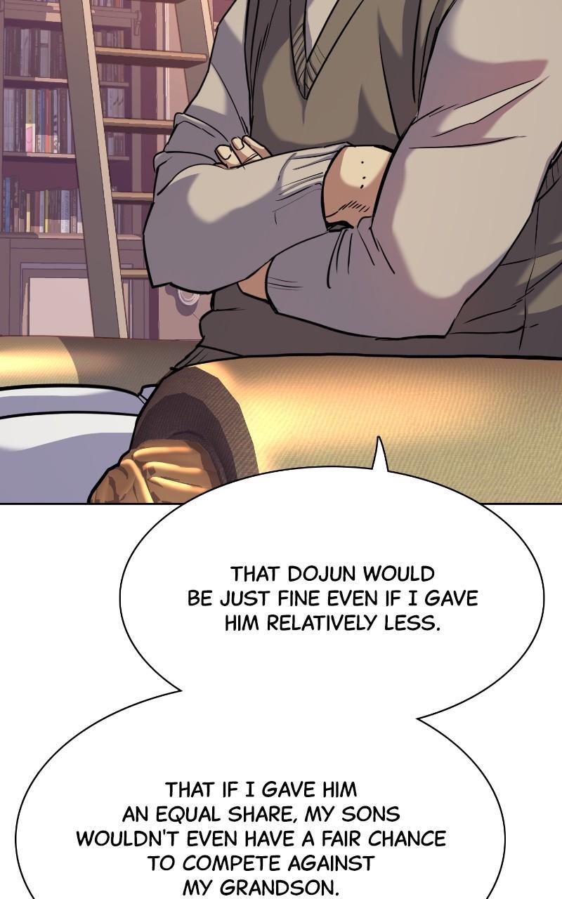 Read Reborn Rich Manga Online