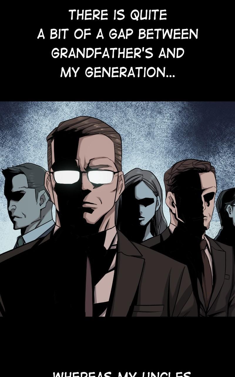 Read Reborn Rich Manga Online
