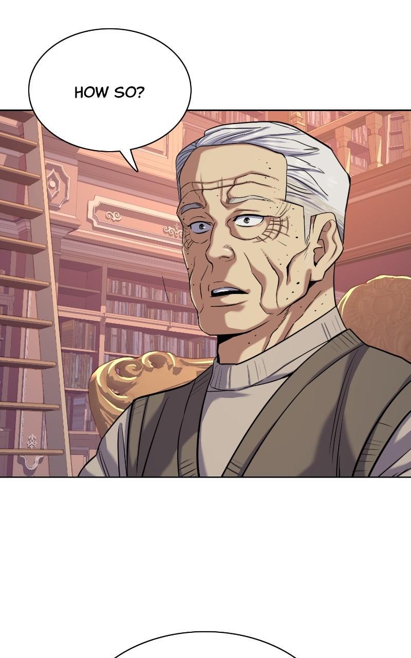 Read Reborn Rich Manga Online
