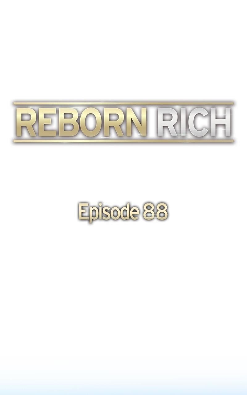 Read Reborn Rich Manga Online
