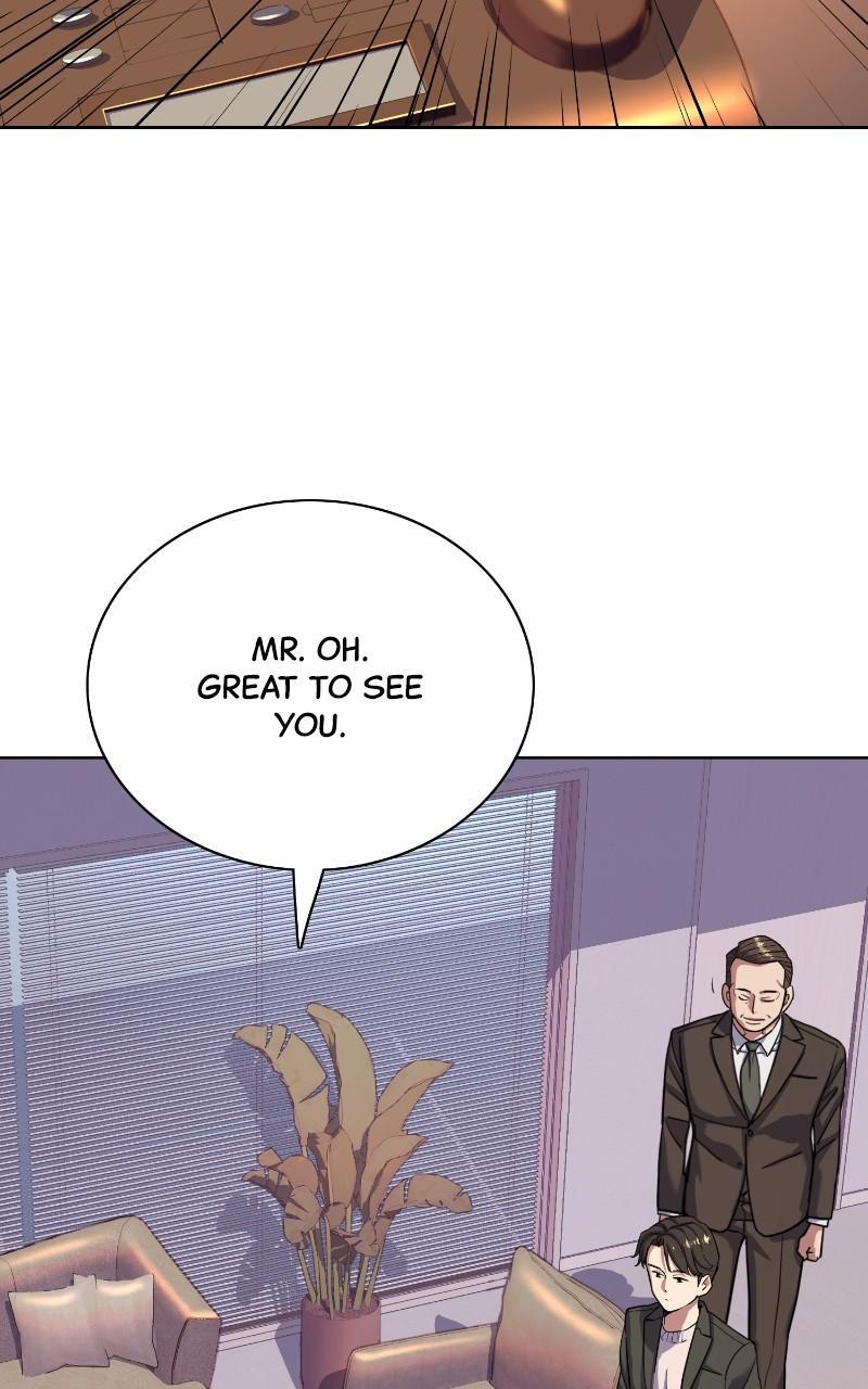 Read Reborn Rich Manga Online