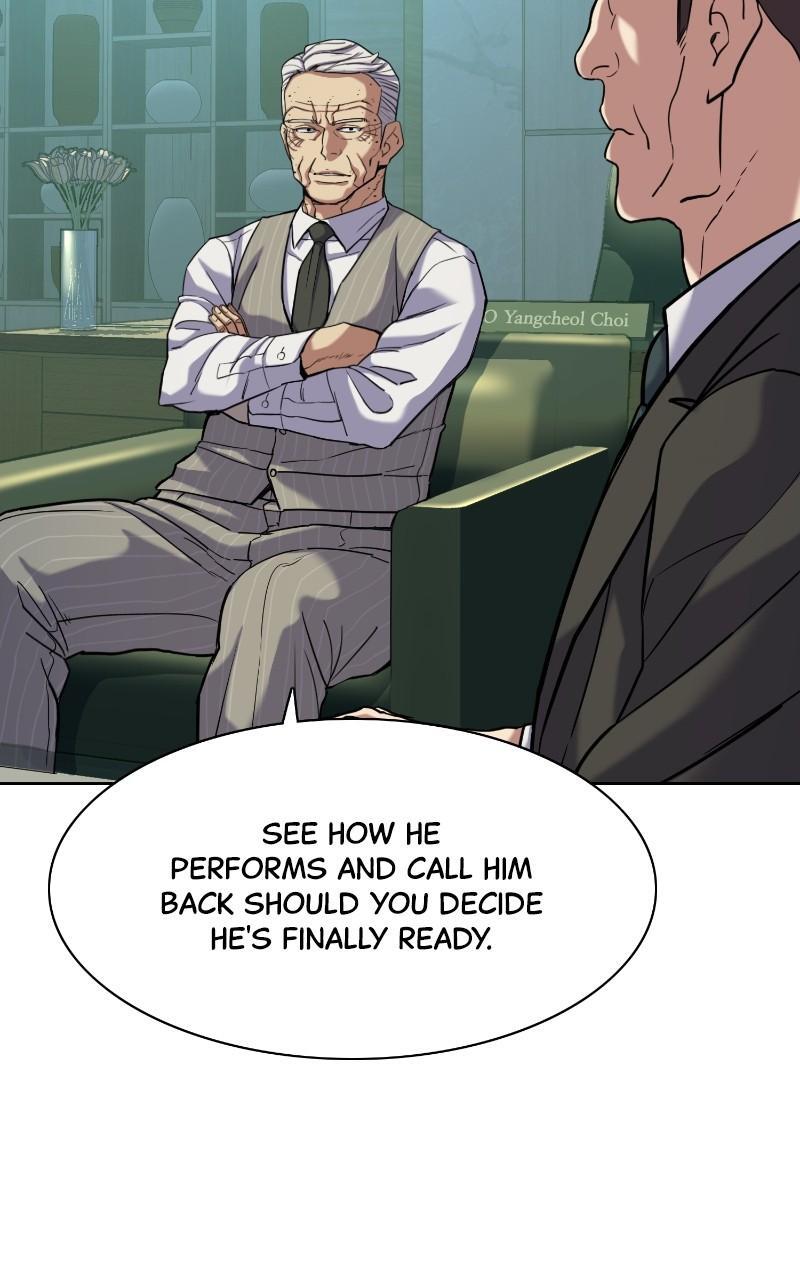 Read Reborn Rich Manga Online
